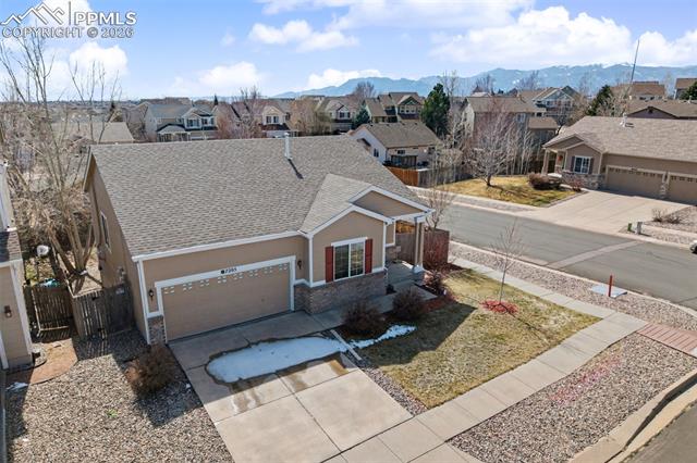 MLS Image for 7205  Edgebrook  ,Colorado Springs, Colorado