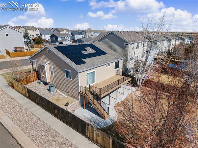 MLS Image for 7205  Edgebrook  ,Colorado Springs, Colorado