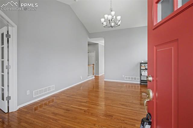 MLS Image for 7205  Edgebrook  ,Colorado Springs, Colorado