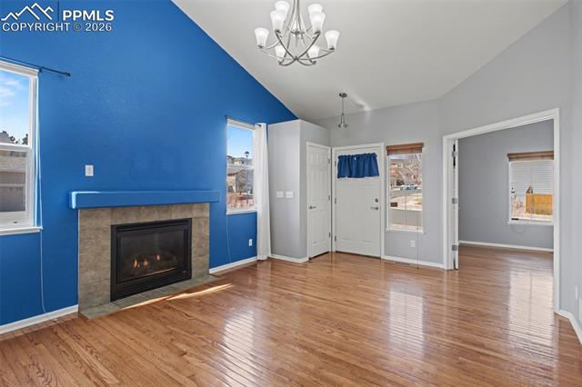 MLS Image for 7205  Edgebrook  ,Colorado Springs, Colorado