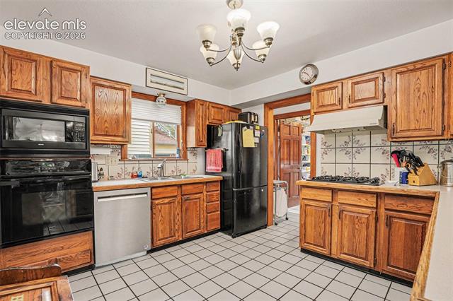 MLS Image for 718 E San Miguel  ,Colorado Springs, Colorado