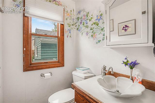 MLS Image for 718 E San Miguel  ,Colorado Springs, Colorado