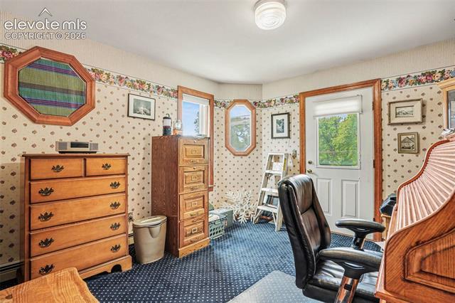 MLS Image for 718 E San Miguel  ,Colorado Springs, Colorado