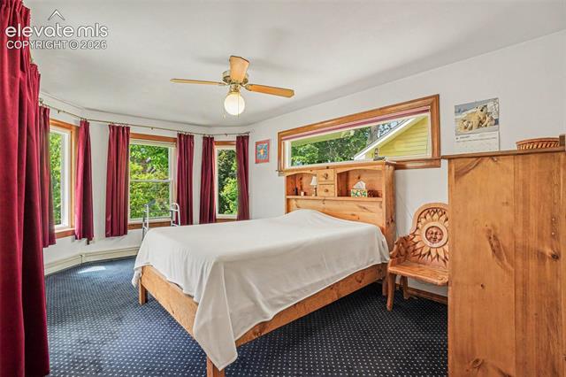 MLS Image for 718 E San Miguel  ,Colorado Springs, Colorado