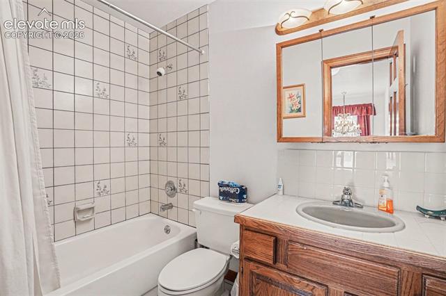 MLS Image for 718 E San Miguel  ,Colorado Springs, Colorado