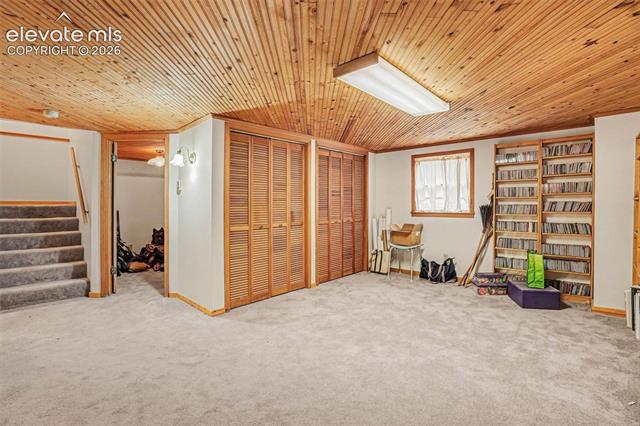 MLS Image for 718 E San Miguel  ,Colorado Springs, Colorado