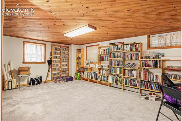 MLS Image for 718 E San Miguel  ,Colorado Springs, Colorado