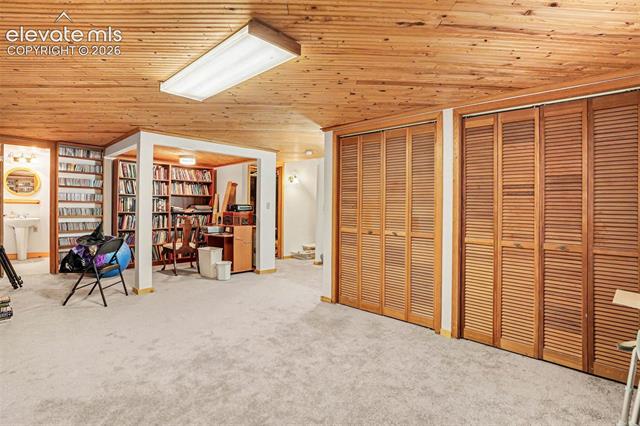 MLS Image for 718 E San Miguel  ,Colorado Springs, Colorado