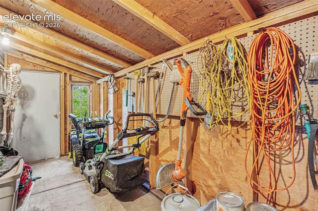 MLS Image for 718 E San Miguel  ,Colorado Springs, Colorado