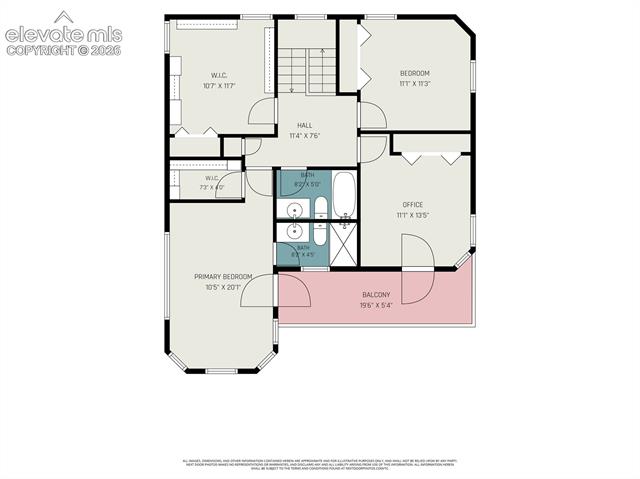 MLS Image for 718 E San Miguel  ,Colorado Springs, Colorado