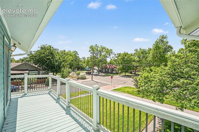 MLS Image for 718 E San Miguel  ,Colorado Springs, Colorado