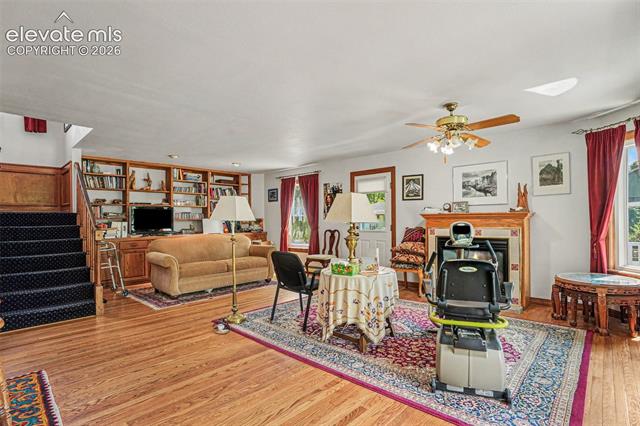 MLS Image for 718 E San Miguel  ,Colorado Springs, Colorado