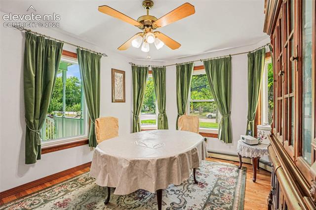 MLS Image for 718 E San Miguel  ,Colorado Springs, Colorado