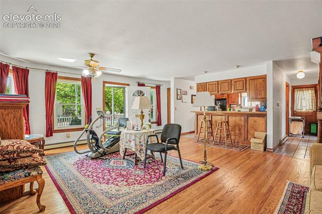 MLS Image for 718 E San Miguel  ,Colorado Springs, Colorado