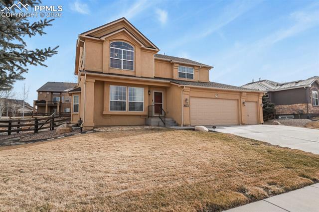 16273  Windsor Creek  , monument&nbsp; House Search MLS Picture