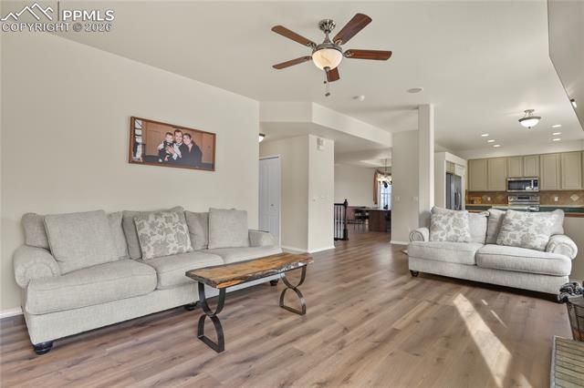 MLS Image for 16273  Windsor Creek  ,Monument, Colorado
