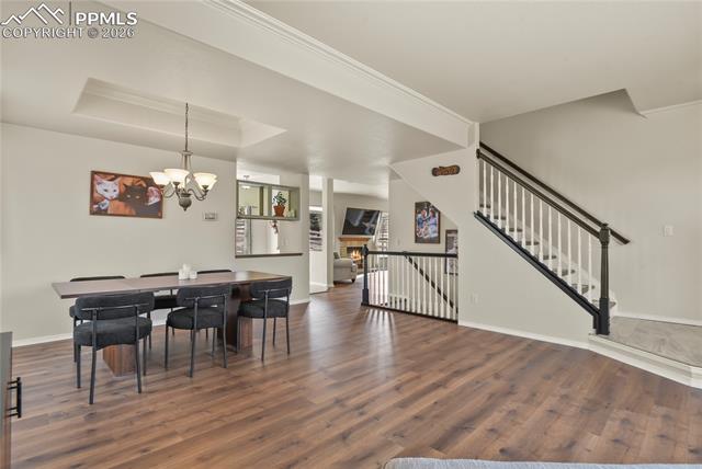 MLS Image for 16273  Windsor Creek  ,Monument, Colorado