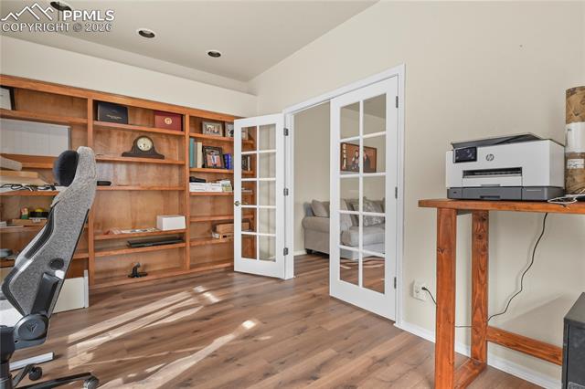 MLS Image for 16273  Windsor Creek  ,Monument, Colorado