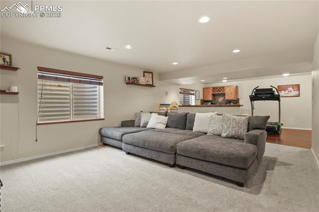 MLS Image for 16273  Windsor Creek  ,Monument, Colorado