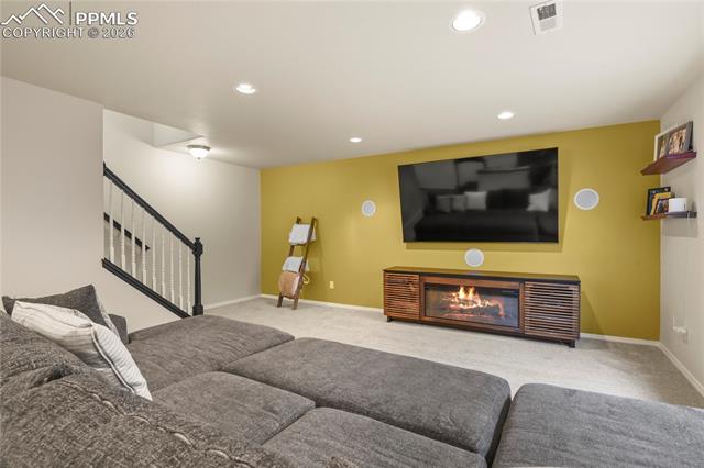 MLS Image for 16273  Windsor Creek  ,Monument, Colorado