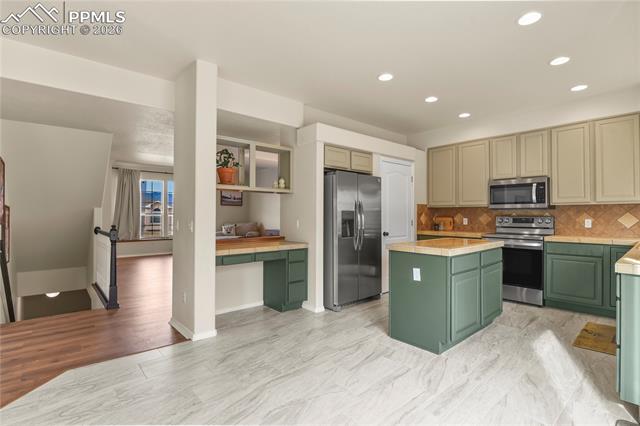 MLS Image for 16273  Windsor Creek  ,Monument, Colorado