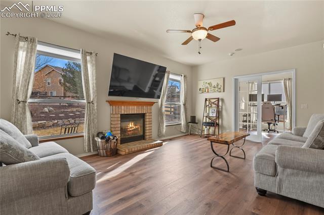 MLS Image for 16273  Windsor Creek  ,Monument, Colorado