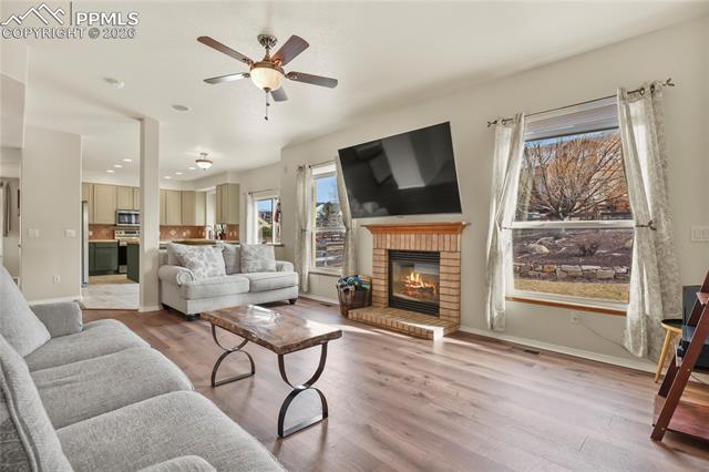 MLS Image for 16273  Windsor Creek  ,Monument, Colorado