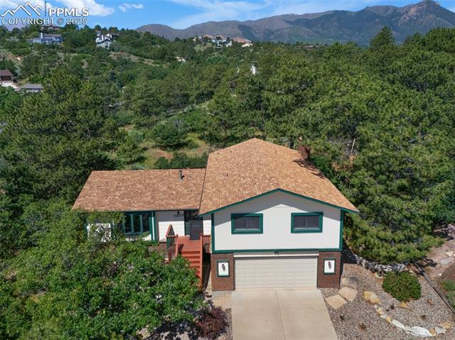 7835  Delmonico  , colorado springs  House Search MLS Picture