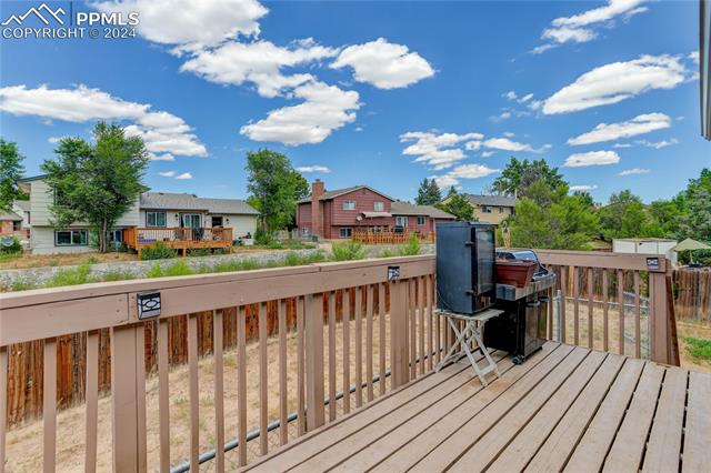 MLS Image for 4812  Bailey  ,Colorado Springs, Colorado