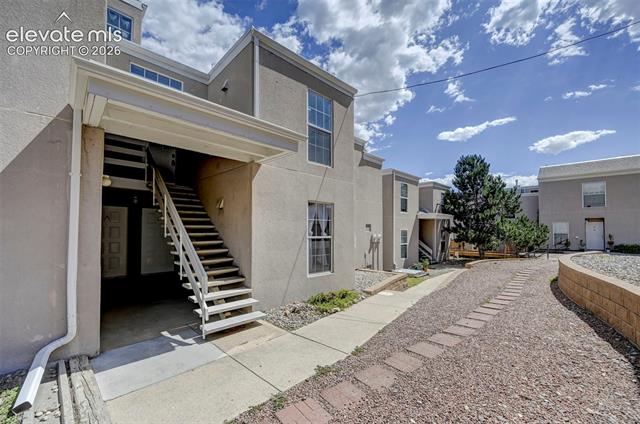 3405  Rebecca  C , colorado springs&nbsp; House Search MLS Picture