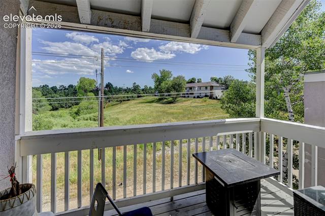 MLS Image for 3405  Rebecca  C ,Colorado Springs, Colorado