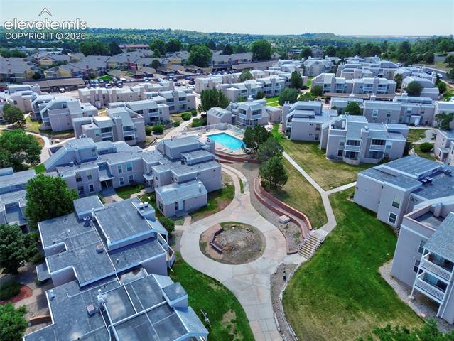 MLS Image for 3405  Rebecca  C ,Colorado Springs, Colorado