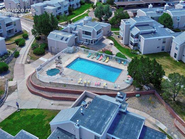 MLS Image for 3405  Rebecca  C ,Colorado Springs, Colorado