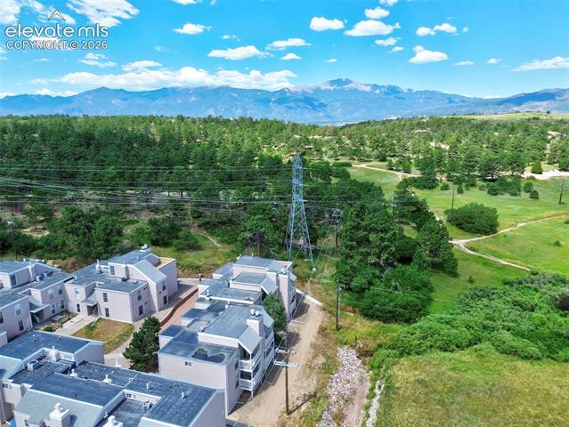 MLS Image for 3405  Rebecca  C ,Colorado Springs, Colorado