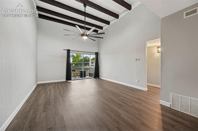 MLS Image for 3405  Rebecca  C ,Colorado Springs, Colorado