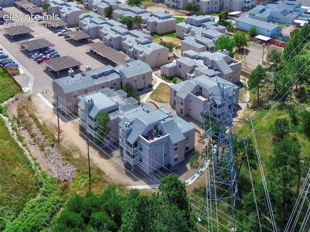 MLS Image for 3405  Rebecca  C ,Colorado Springs, Colorado