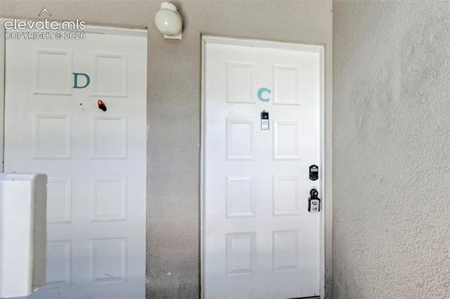 MLS Image for 3405  Rebecca  C ,Colorado Springs, Colorado