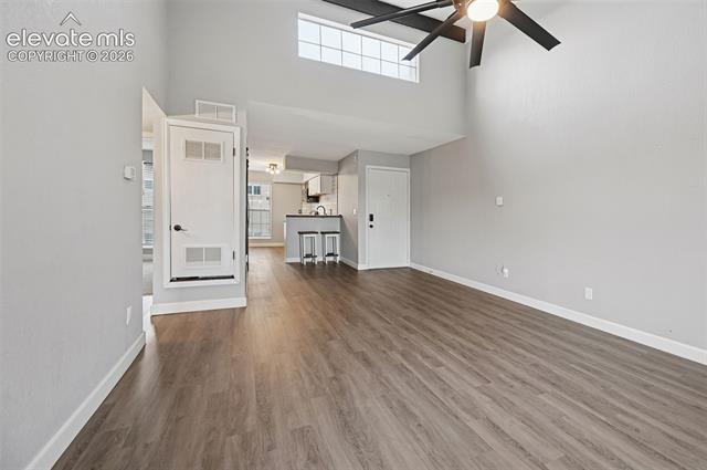 MLS Image for 3405  Rebecca  C ,Colorado Springs, Colorado