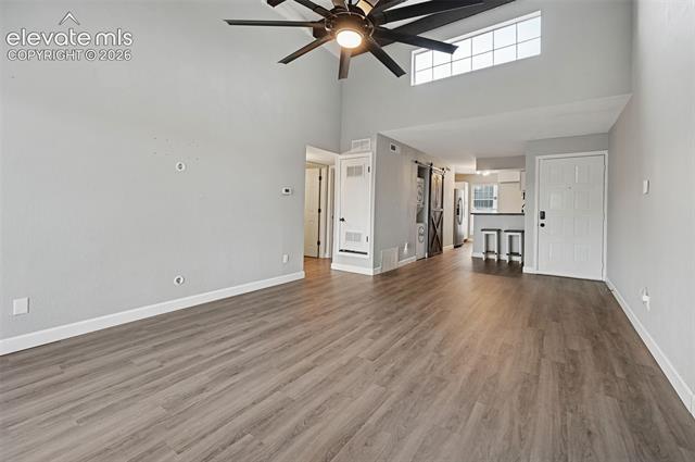 MLS Image for 3405  Rebecca  C ,Colorado Springs, Colorado