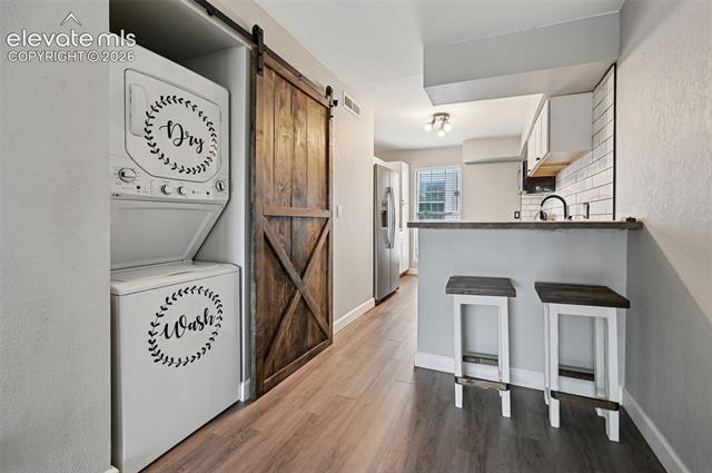 MLS Image for 3405  Rebecca  C ,Colorado Springs, Colorado