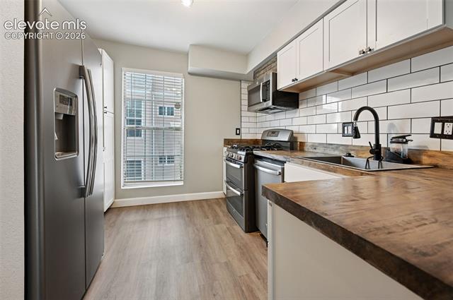 MLS Image for 3405  Rebecca  C ,Colorado Springs, Colorado