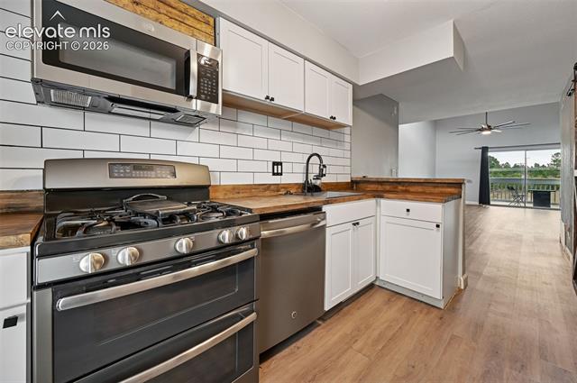 MLS Image for 3405  Rebecca  C ,Colorado Springs, Colorado