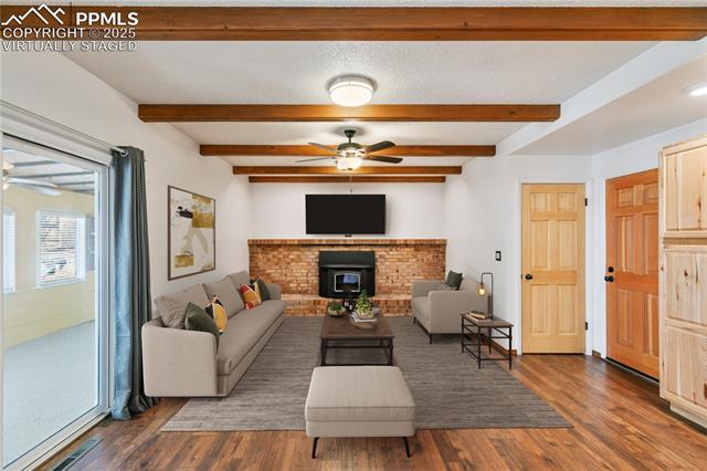 MLS Image for 5116  Alta Loma  ,Colorado Springs, Colorado