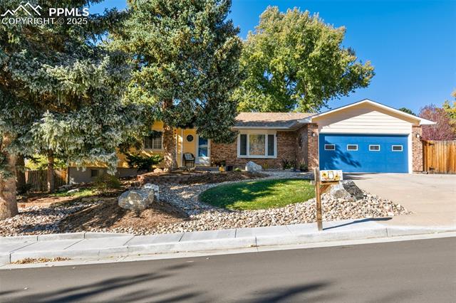 MLS Image for 5116  Alta Loma  ,Colorado Springs, Colorado