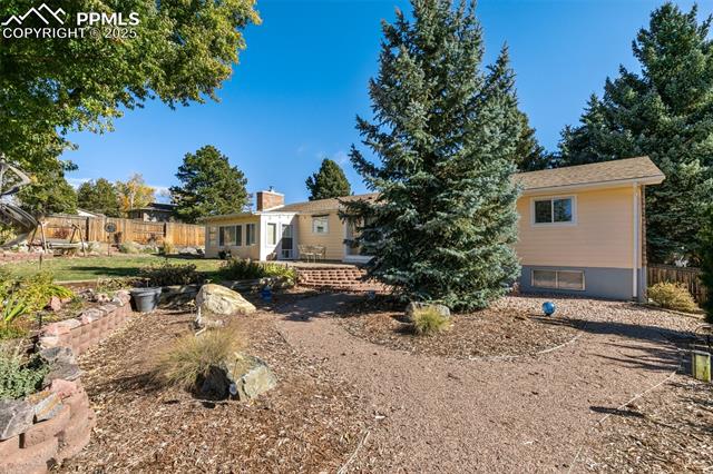 MLS Image for 5116  Alta Loma  ,Colorado Springs, Colorado