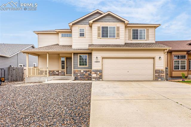 11045  Falling Star  , fountain  House Search MLS Picture