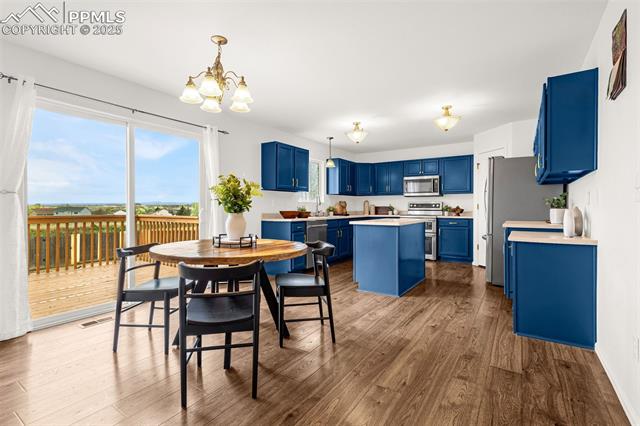 MLS Image for 11045  Falling Star  ,Fountain, Colorado