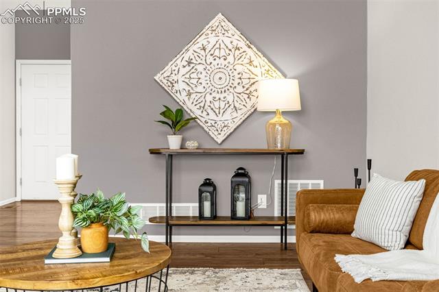 MLS Image for 11045  Falling Star  ,Fountain, Colorado
