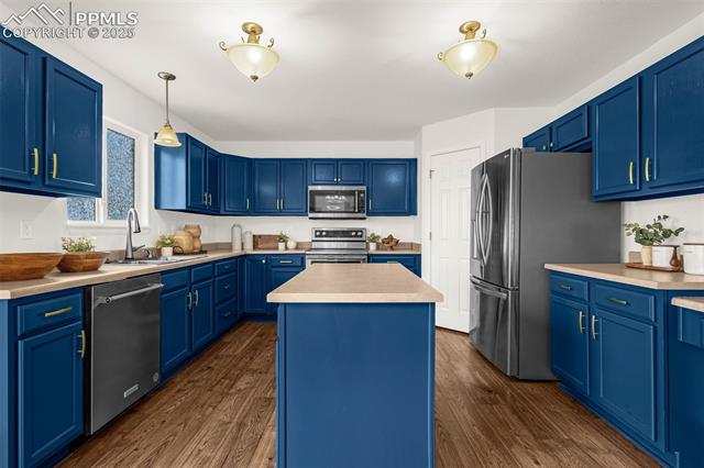 MLS Image for 11045  Falling Star  ,Fountain, Colorado