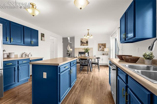 MLS Image for 11045  Falling Star  ,Fountain, Colorado